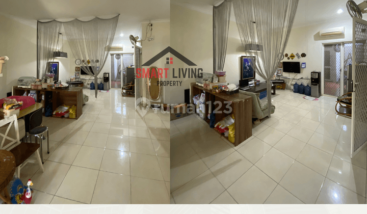 Dijual Cepat Butuh Uang Rumah Siap Huni Purimas Rungkut Surabaya 2