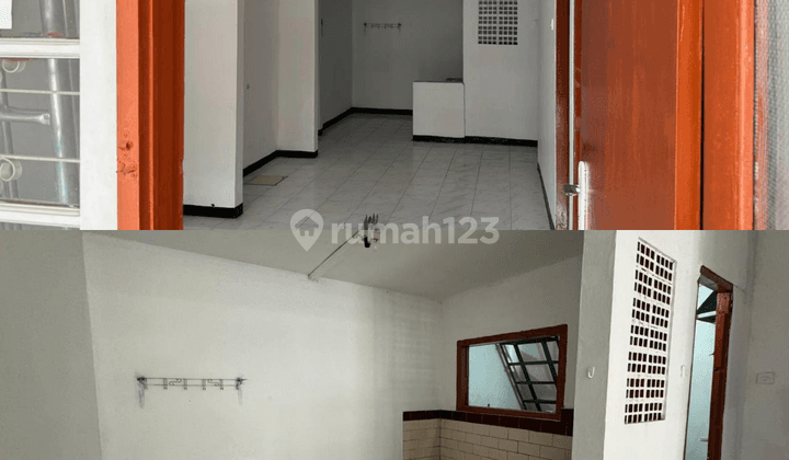 Disewakan Cepat Butuh Uang Rumah Siap Huni Rungkut Surabaya 2