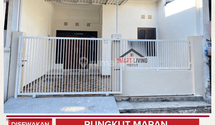 Disewakan Dikontrakan Cepat Butuh Uang Rumah Siap Huni Rungkut Surabaya  1