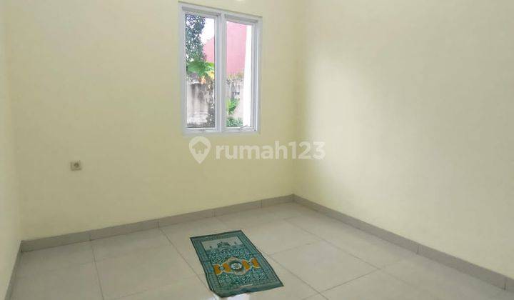 RUMAH CLUSTER DI BOJONG SARI DEKAT PONDON CABE  7