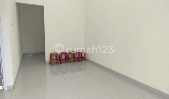 RUMAH CLUSTER DI BOJONG SARI DEKAT PONDON CABE  6