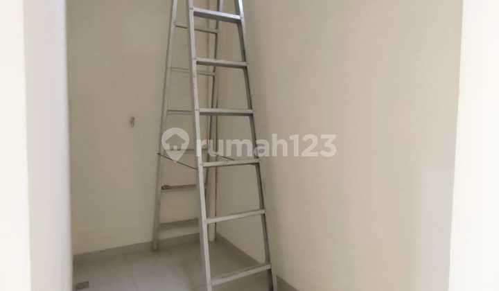 RUMAH CLUSTER DI BOJONG SARI DEKAT PONDON CABE  9