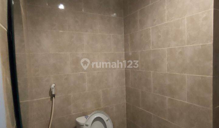 DP 0% free biaya2 lokasi rumah di pondok aren Bintaro  5