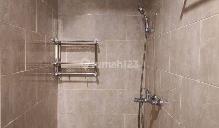DP 0% free biaya2 lokasi rumah di pondok aren Bintaro  6