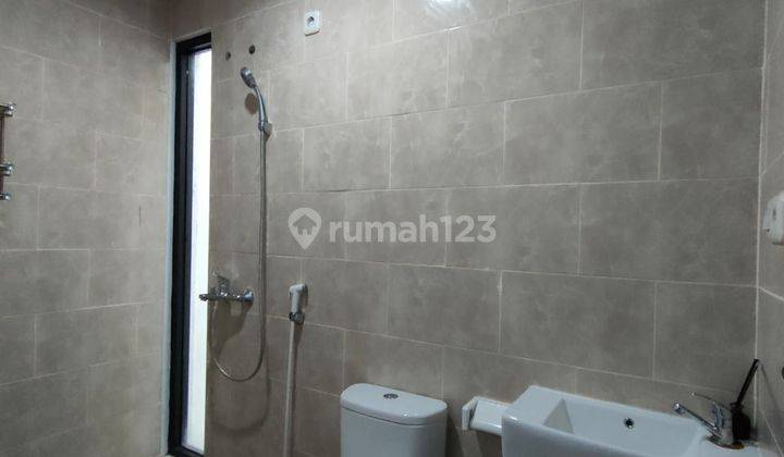 DP 0% free biaya2 lokasi rumah di pondok aren Bintaro  12