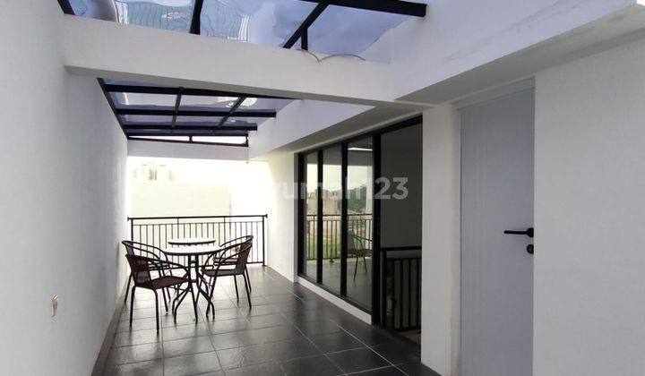 DP 0% free biaya2 lokasi rumah di pondok aren Bintaro  15