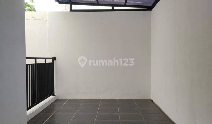 DP 0% free biaya2 lokasi rumah di pondok aren Bintaro  21