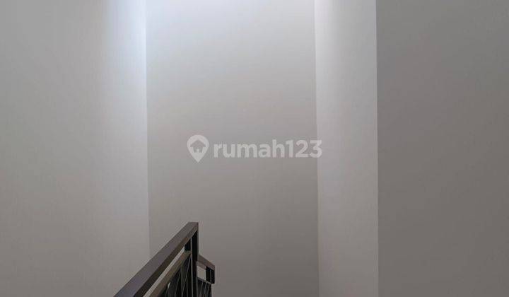 Rumah Cluster Baru Lokasi Di Pondok Aren Dekat Bintaro 2