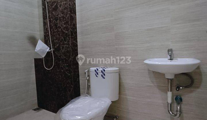 Dijual Rumah Baru Dalam Cluster Di Larangan Dekat Pesanggrahan 2