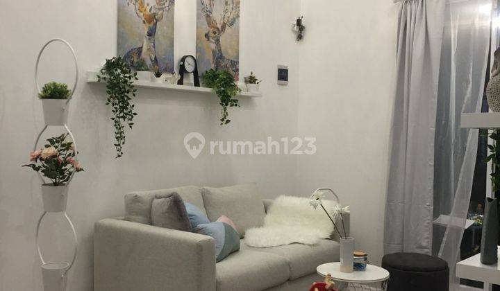 Rumah Murah 1 Menit Dari Tol Balaraja Timur ,Adem,Ayem dan Tentram 4