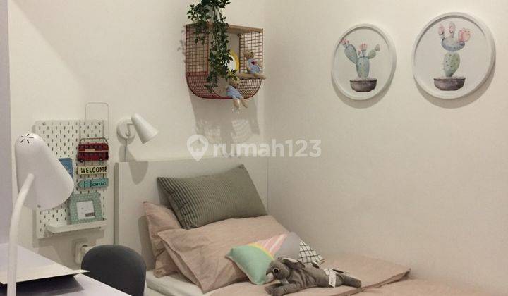 Rumah Murah 1 Menit Dari Tol Balaraja Timur ,Adem,Ayem dan Tentram 3