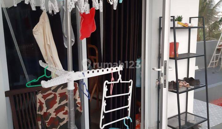 Di Jual Cepat Rumah Tanah 298m2 Warudoyong, Sukabumi 2