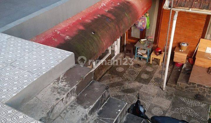 Di Jual Cepat Rumah Tanah 298m2 Warudoyong, Sukabumi 5