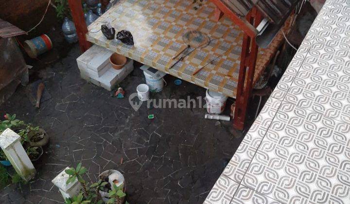 Di Jual Cepat Rumah Tanah 298m2 Warudoyong, Sukabumi 6