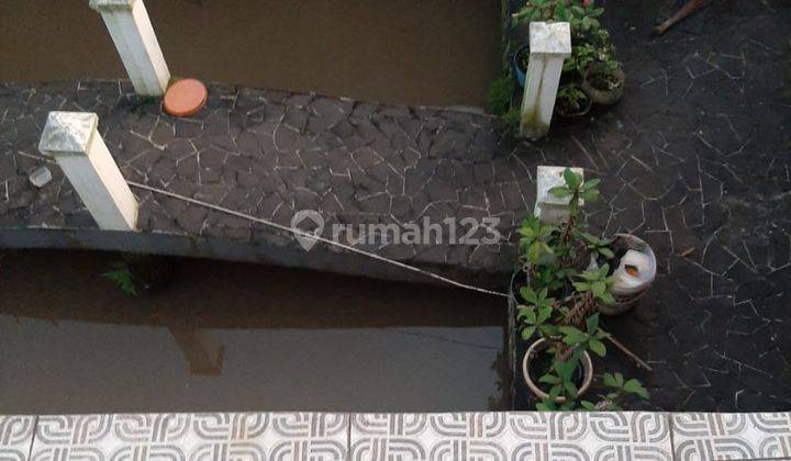 Di Jual Cepat Rumah Tanah 298m2 Warudoyong, Sukabumi 8