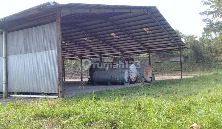 Di Jual Murah Tanah SukaBumi 1
