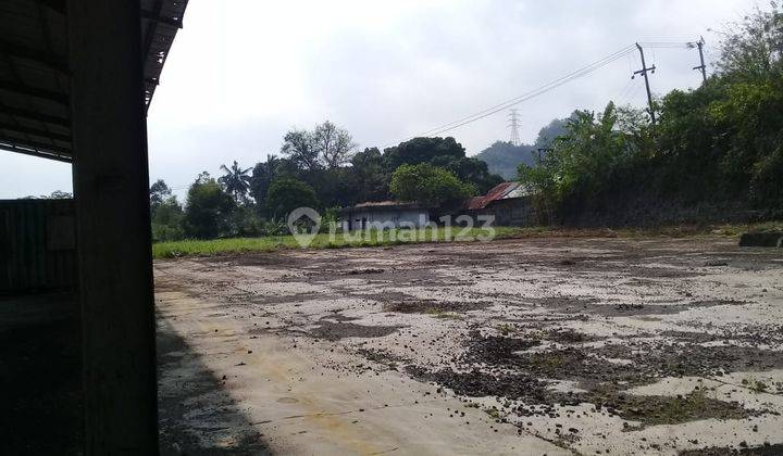 Di Jual Murah Tanah SukaBumi 8