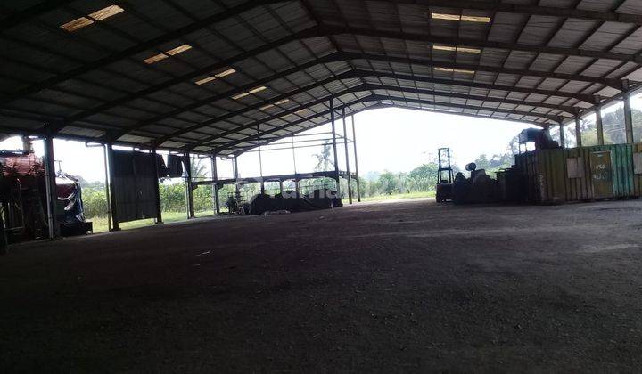 Di Jual Murah Tanah SukaBumi 9