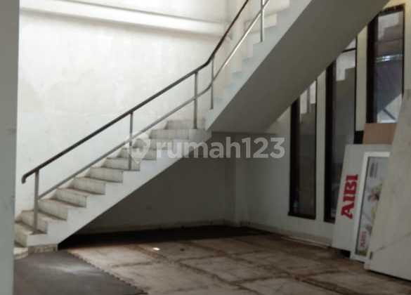 Di Sewakan Gudang+Office, Kemanggisan, Palmerah,Jakarta Barat 1