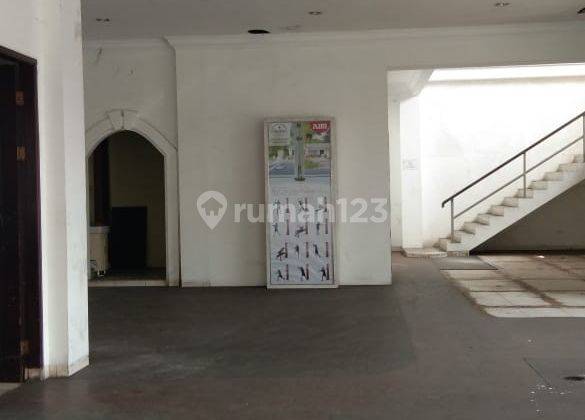 Di Sewakan Gudang+Office, Kemanggisan, Palmerah,Jakarta Barat 4