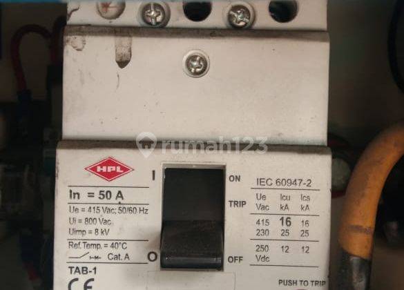 Di Sewakan Gudang+Office, Kemanggisan, Palmerah,Jakarta Barat 12