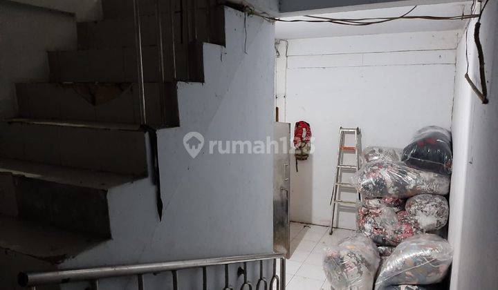 Di Jual Pabrik 4 Ruko 5