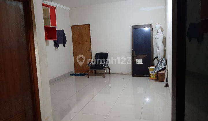 Di Jual Pabrik 4 Ruko 11