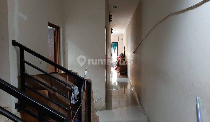 Di Jual Pabrik 4 Ruko 12