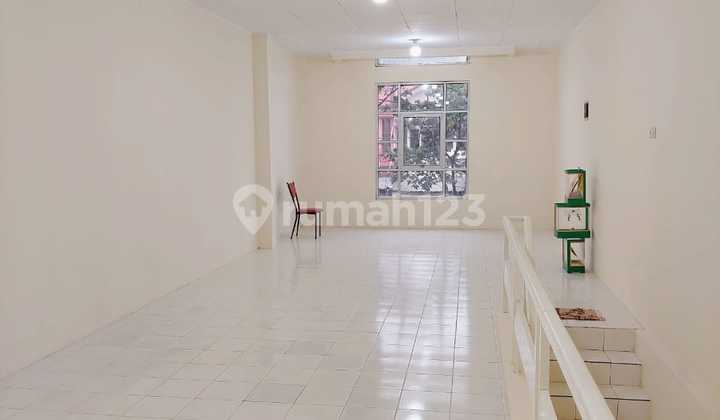 Di Jual Ruko Poris Indah, 2 Lantai 2
