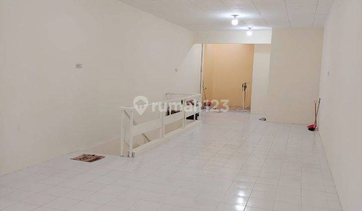 Di Jual Ruko Poris Indah, 2 Lantai 3