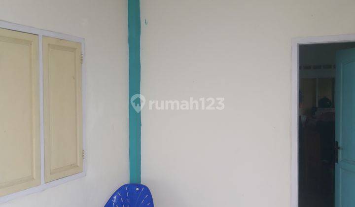 Jual Cepat BU Rumah Semi Villa Baru 2021 Di Belitung, Tanjung Pandan 4