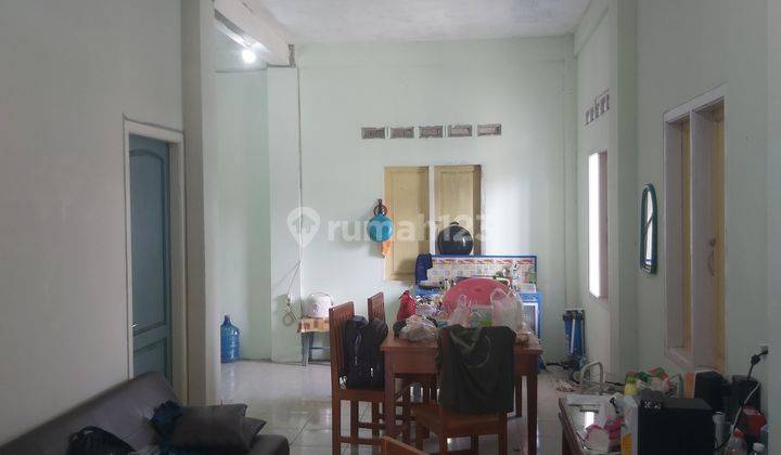 Jual Cepat BU Rumah Semi Villa Baru 2021 Di Belitung, Tanjung Pandan 5
