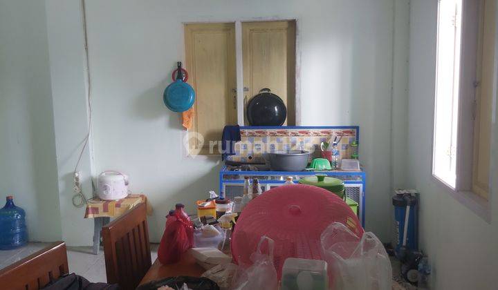 Jual Cepat BU Rumah Semi Villa Baru 2021 Di Belitung, Tanjung Pandan 6