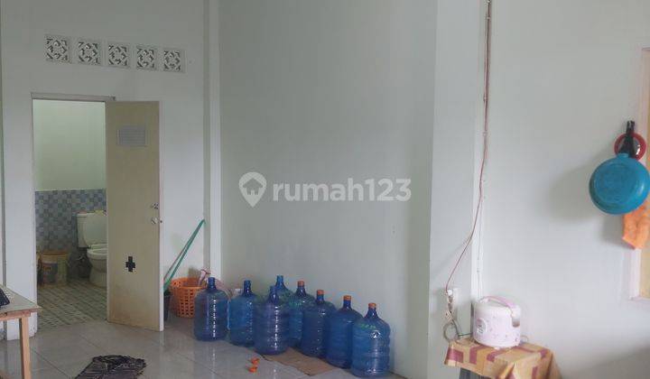 Jual Cepat BU Rumah Semi Villa Baru 2021 Di Belitung, Tanjung Pandan 7