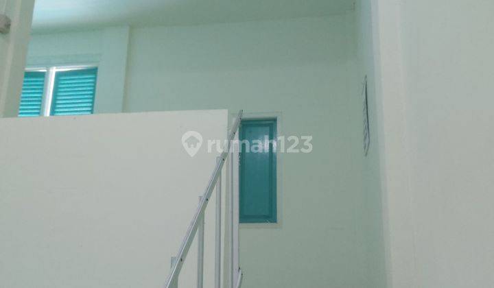 Jual Cepat BU Rumah Semi Villa Baru 2021 Di Belitung, Tanjung Pandan 12