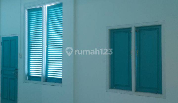 Jual Cepat BU Rumah Semi Villa Baru 2021 Di Belitung, Tanjung Pandan 13
