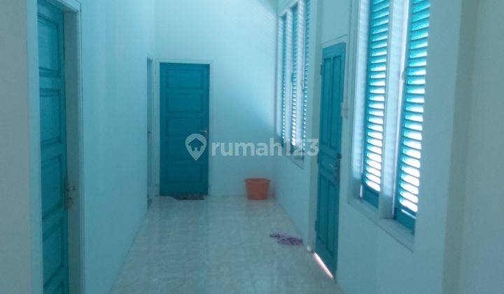 Jual Cepat BU Rumah Semi Villa Baru 2021 Di Belitung, Tanjung Pandan 14