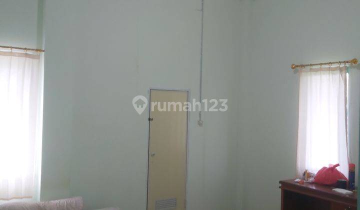 Jual Cepat BU Rumah Semi Villa Baru 2021 Di Belitung, Tanjung Pandan 16