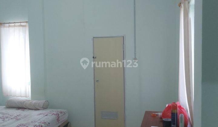 Jual Cepat BU Rumah Semi Villa Baru 2021 Di Belitung, Tanjung Pandan 19