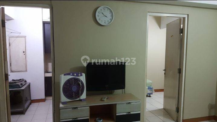 Apartement dijual  2