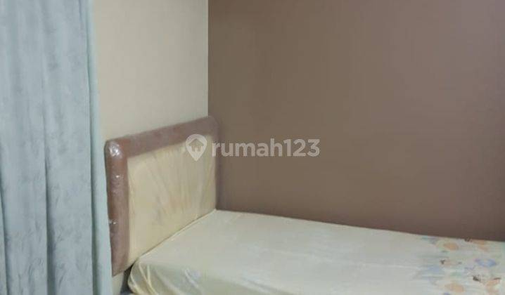 Apartement dijual  7