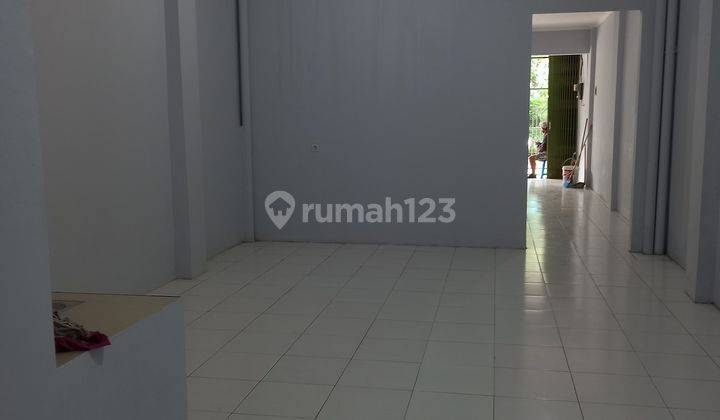 Ruko disewakan  6