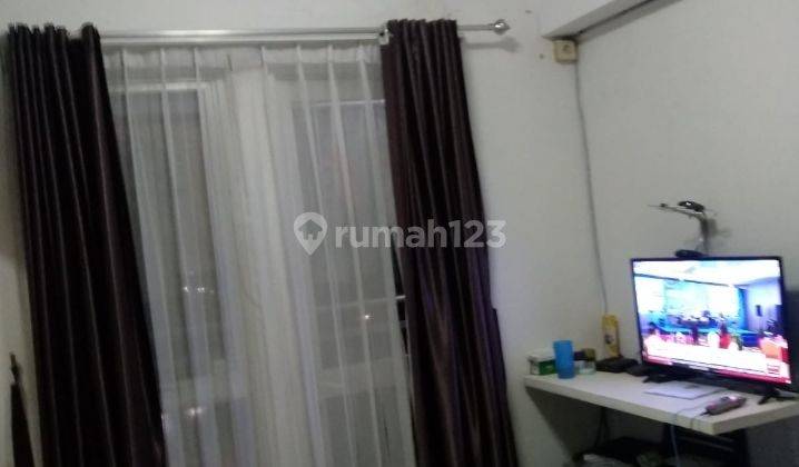 Apartement dijual  1