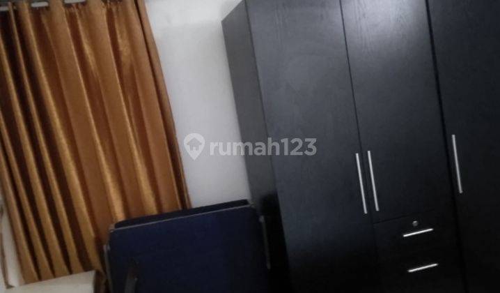 Apartement dijual  3