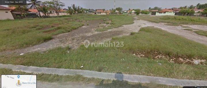 Lahan dijual  2