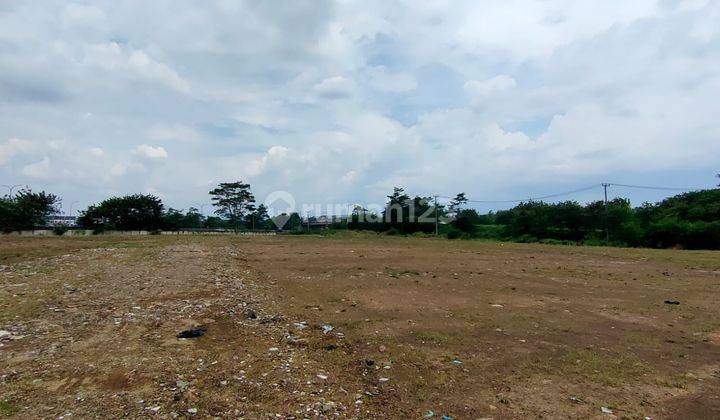 Tanah Berada di Dekat Gerbang Margaasih Bandung 9