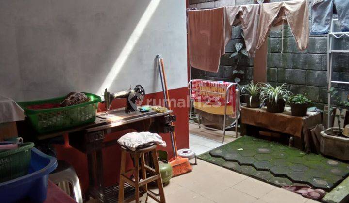 Rumah Baru di Somawinata, Cimahi Utara 2