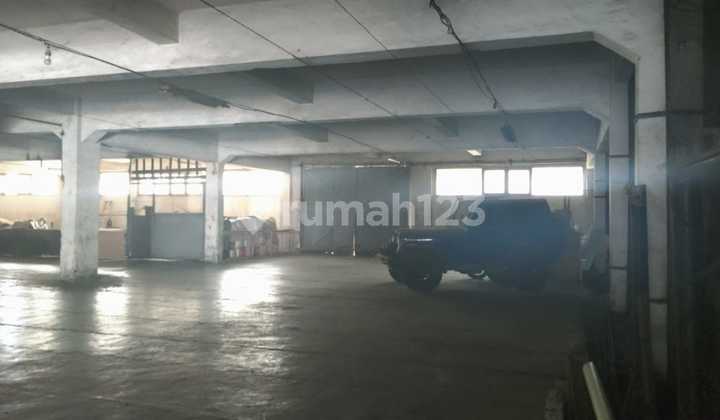 Tanah di Sudirman, Bandung SHM 27.000 m² 6