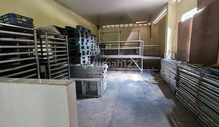 Pabrik 3000m Daerah Cikamuning Padalarang Bandung 2