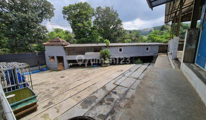 Pabrik 3000m Daerah Cikamuning Padalarang Bandung 5